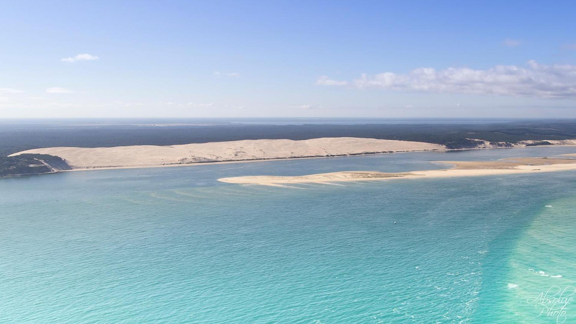 Petite Maison A Biscarrosse - Plage Exteriér fotografie