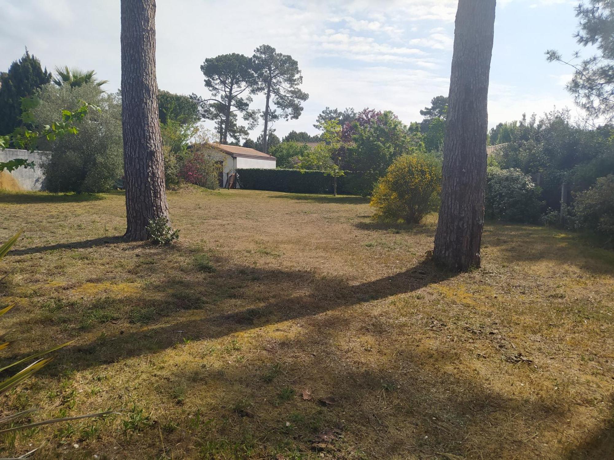 Petite Maison A Biscarrosse - Plage Exteriér fotografie